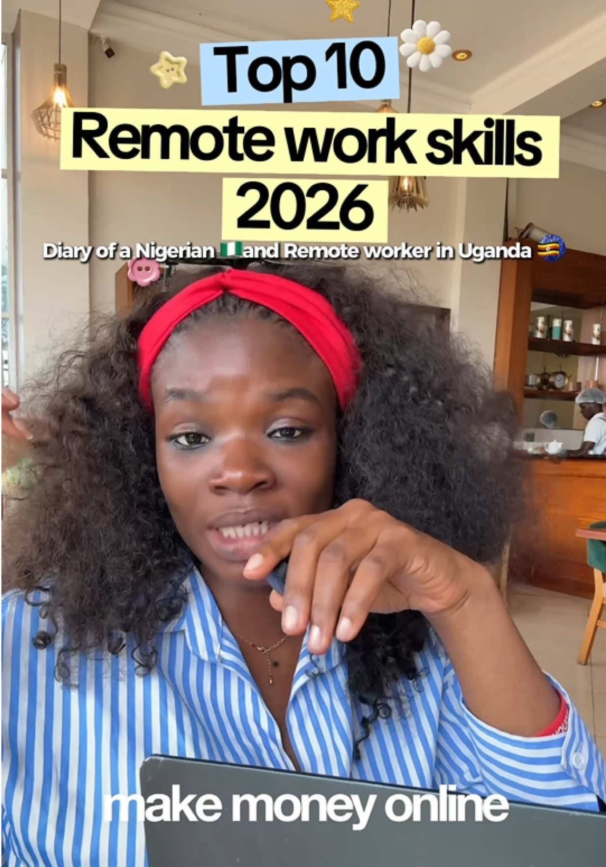 @Faith Braide | Content Creator