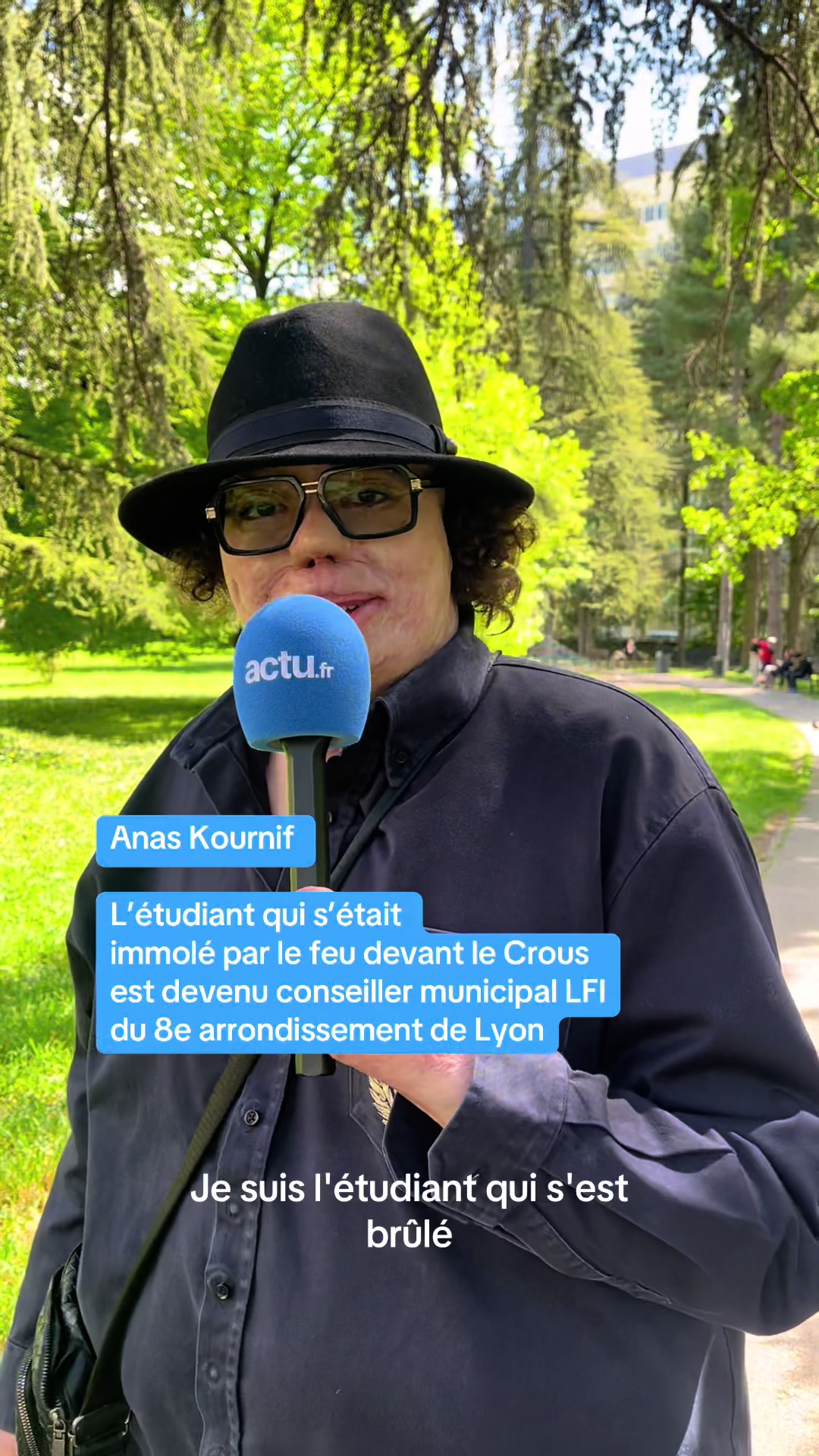 @actu Lyon