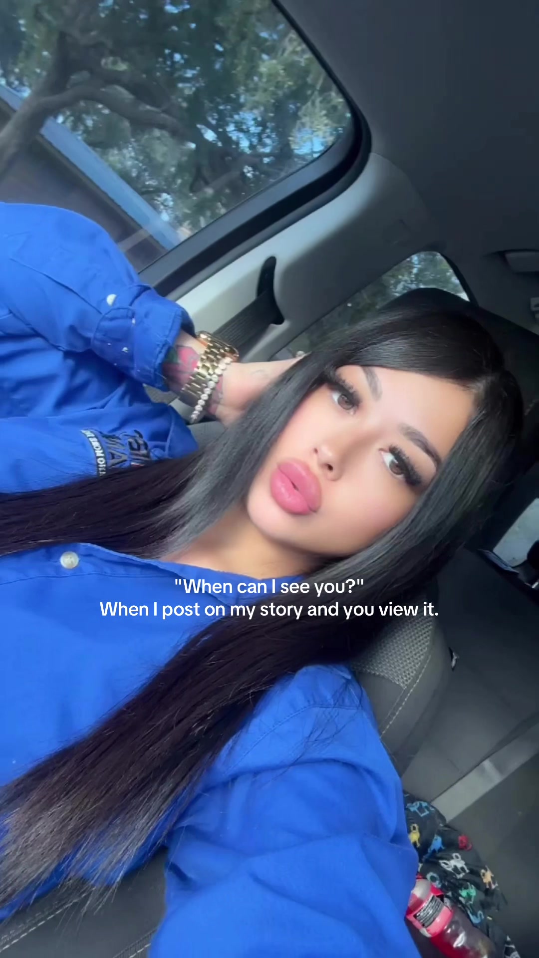 @Stephanie Nicole