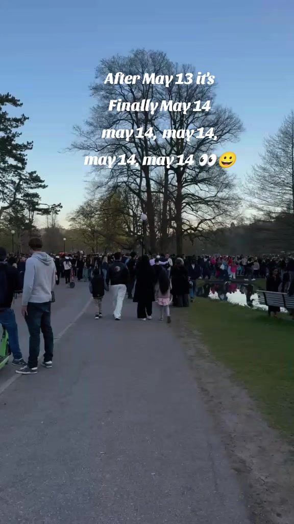 @Umais Ahmed🇸🇪