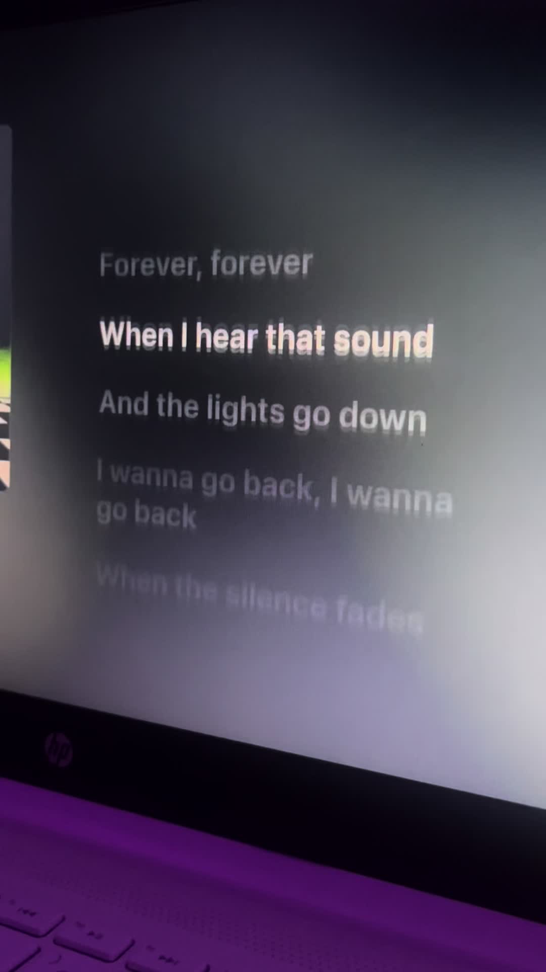 @Echolyrics
