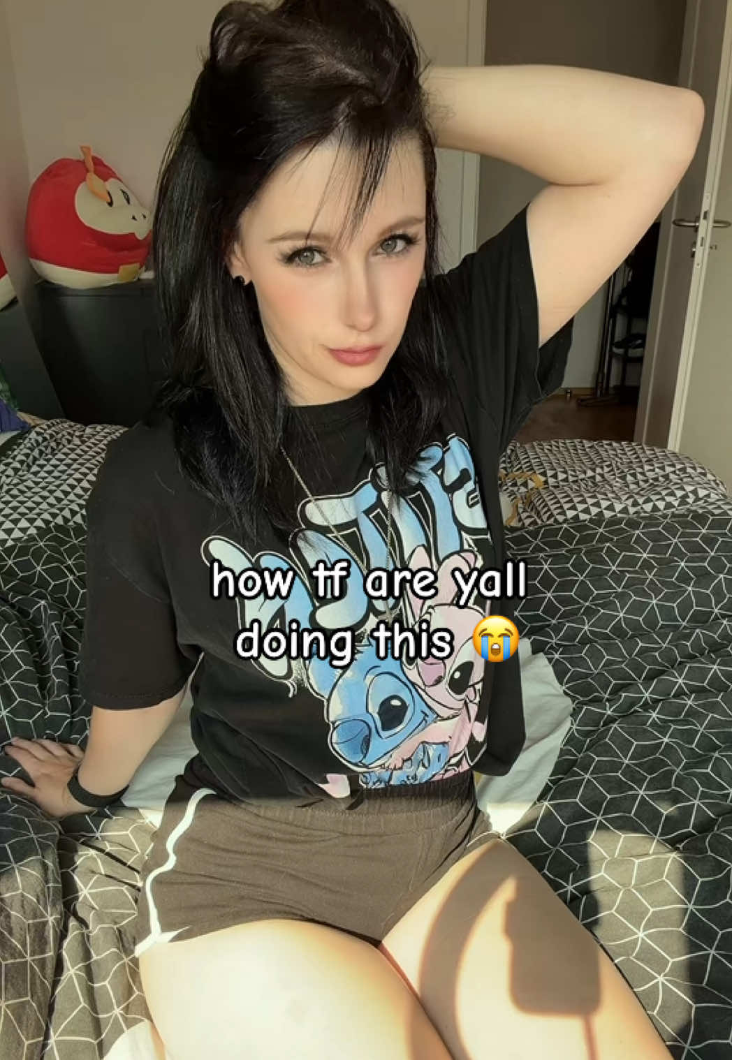 @Dr. Lil