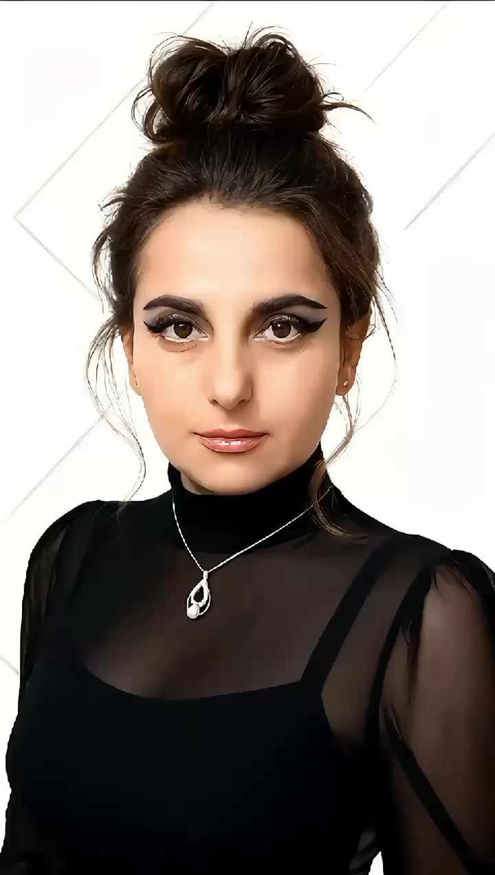 @sibel Karanis