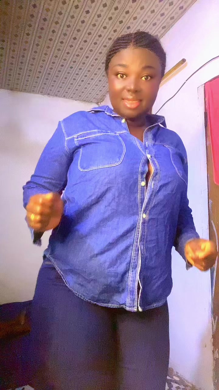 @Obaapa Akua Nyarko❤️