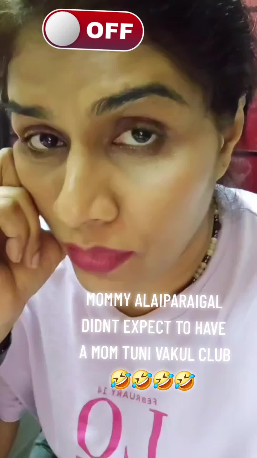 @MIZ SHANA