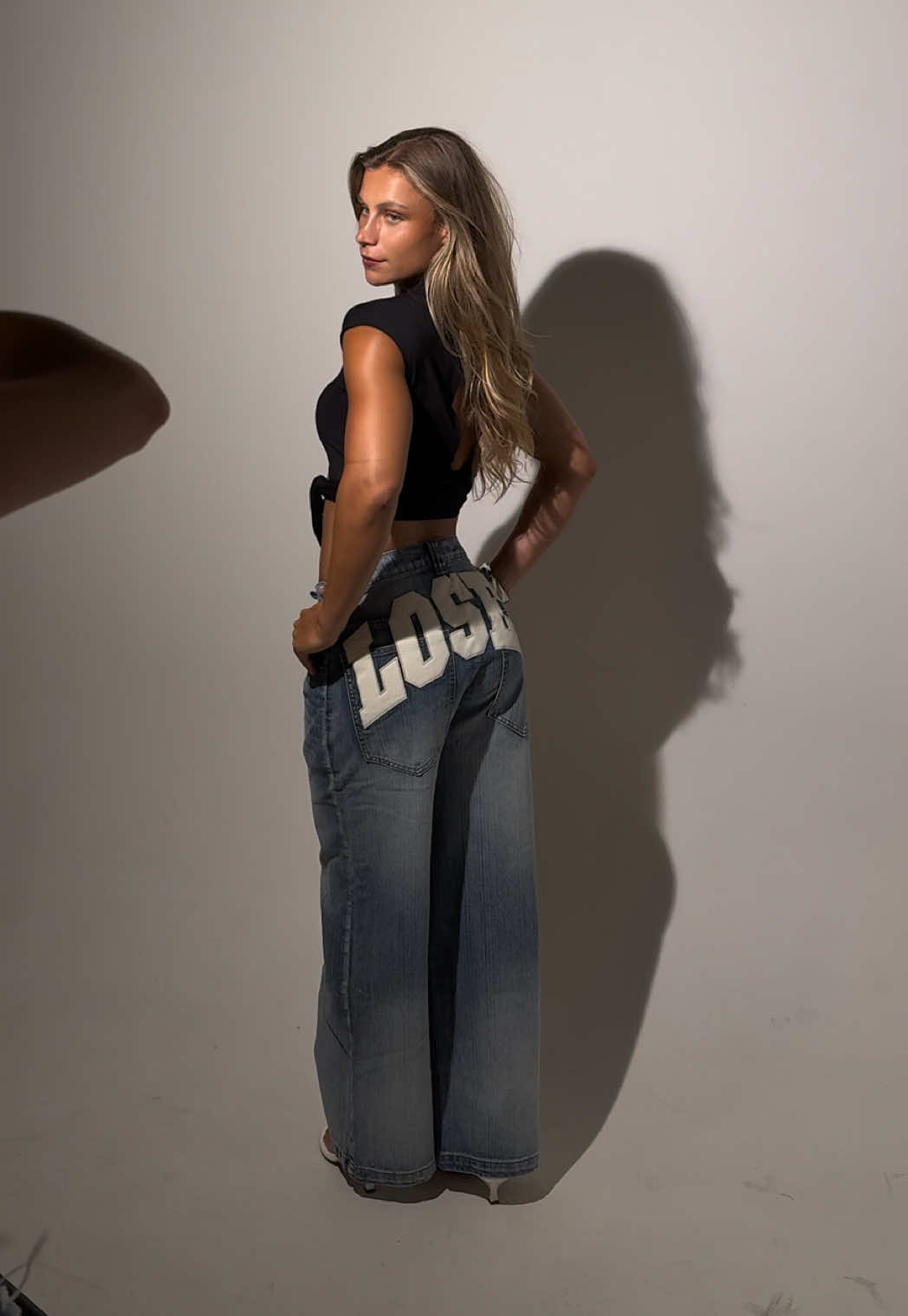 @Demi Van den Wildenberg