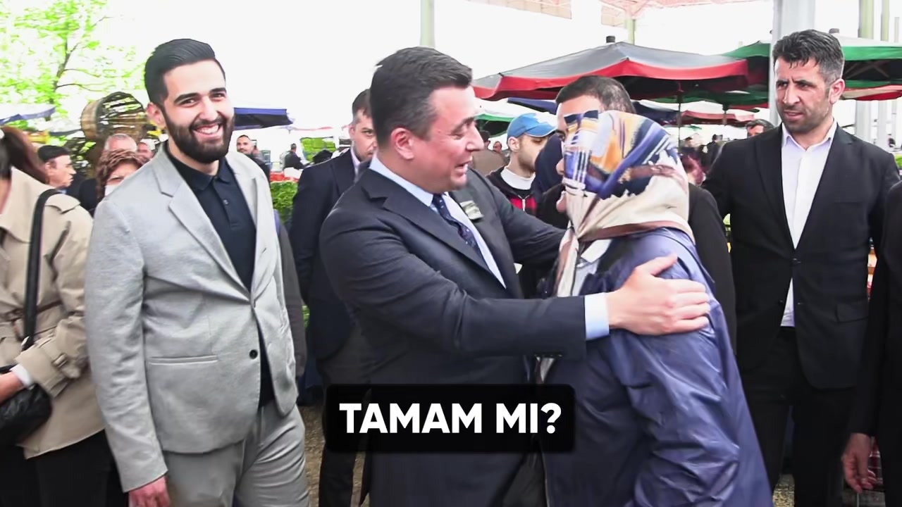 @Osman Gökçek