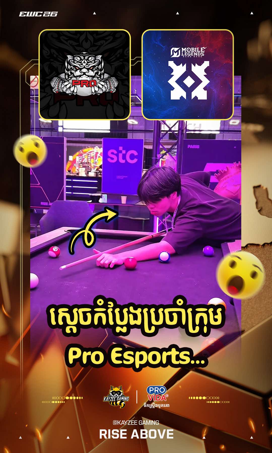 @KayZee Gaming