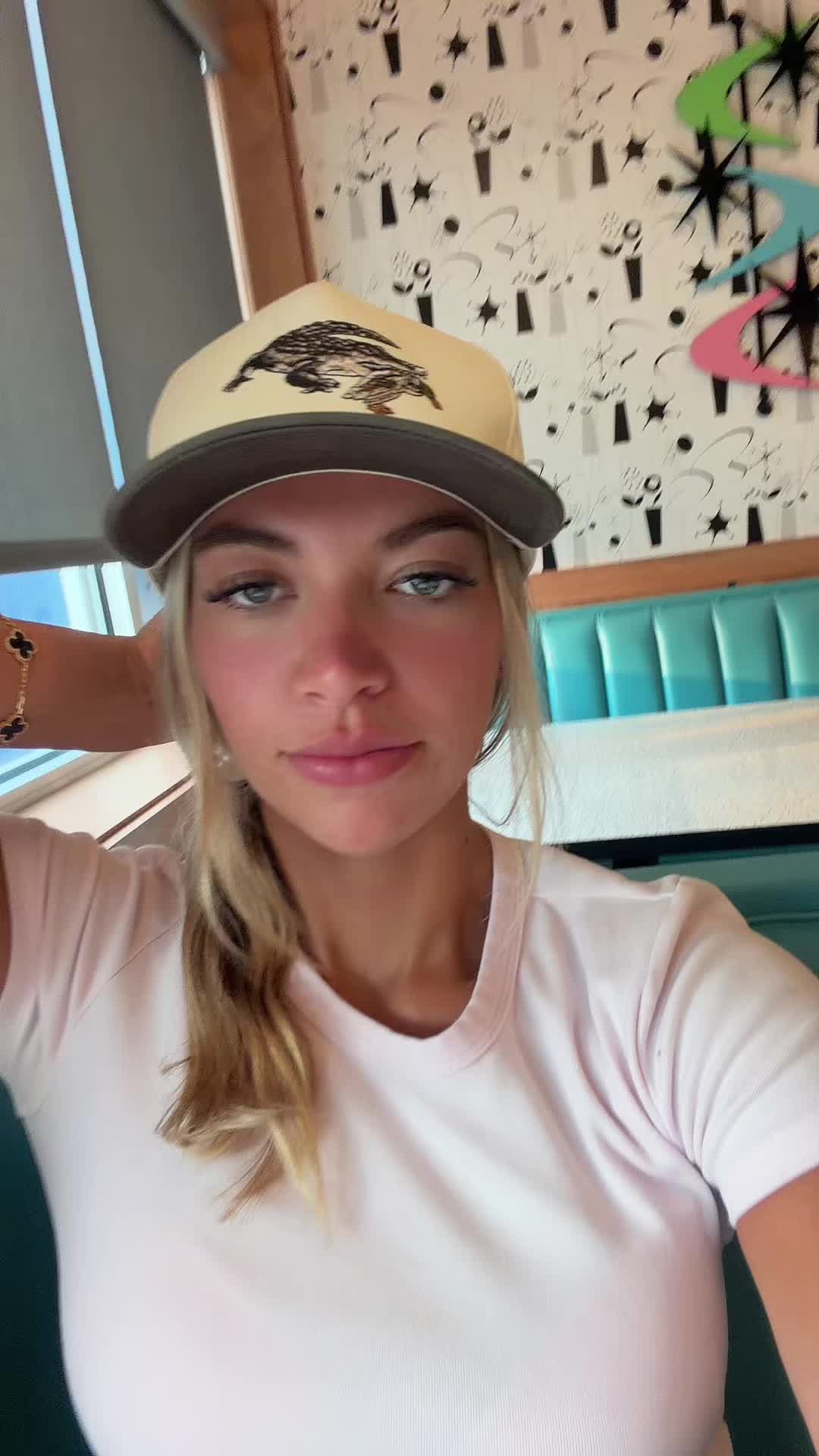 @Emma Redfern