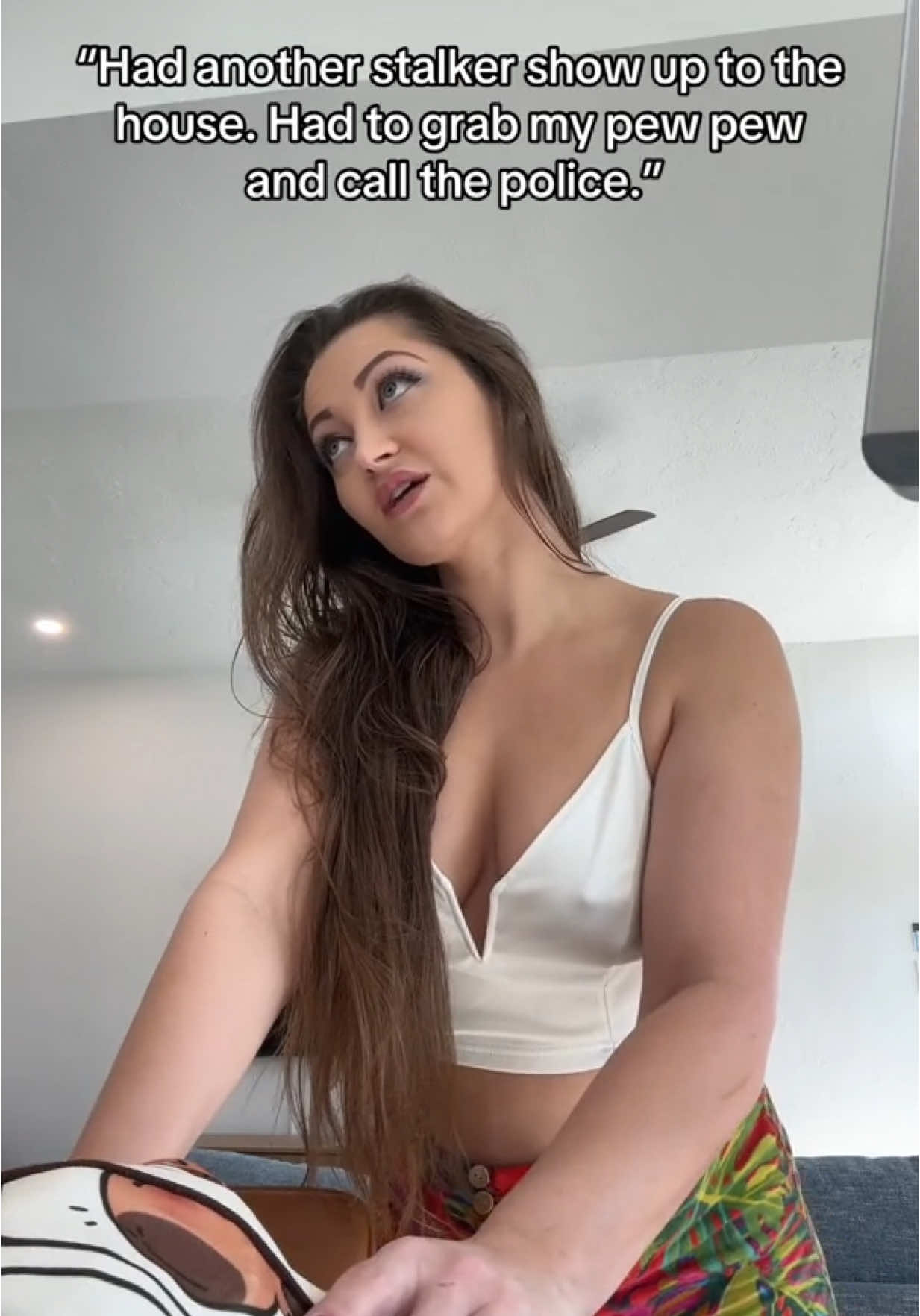 @Dani Daniels