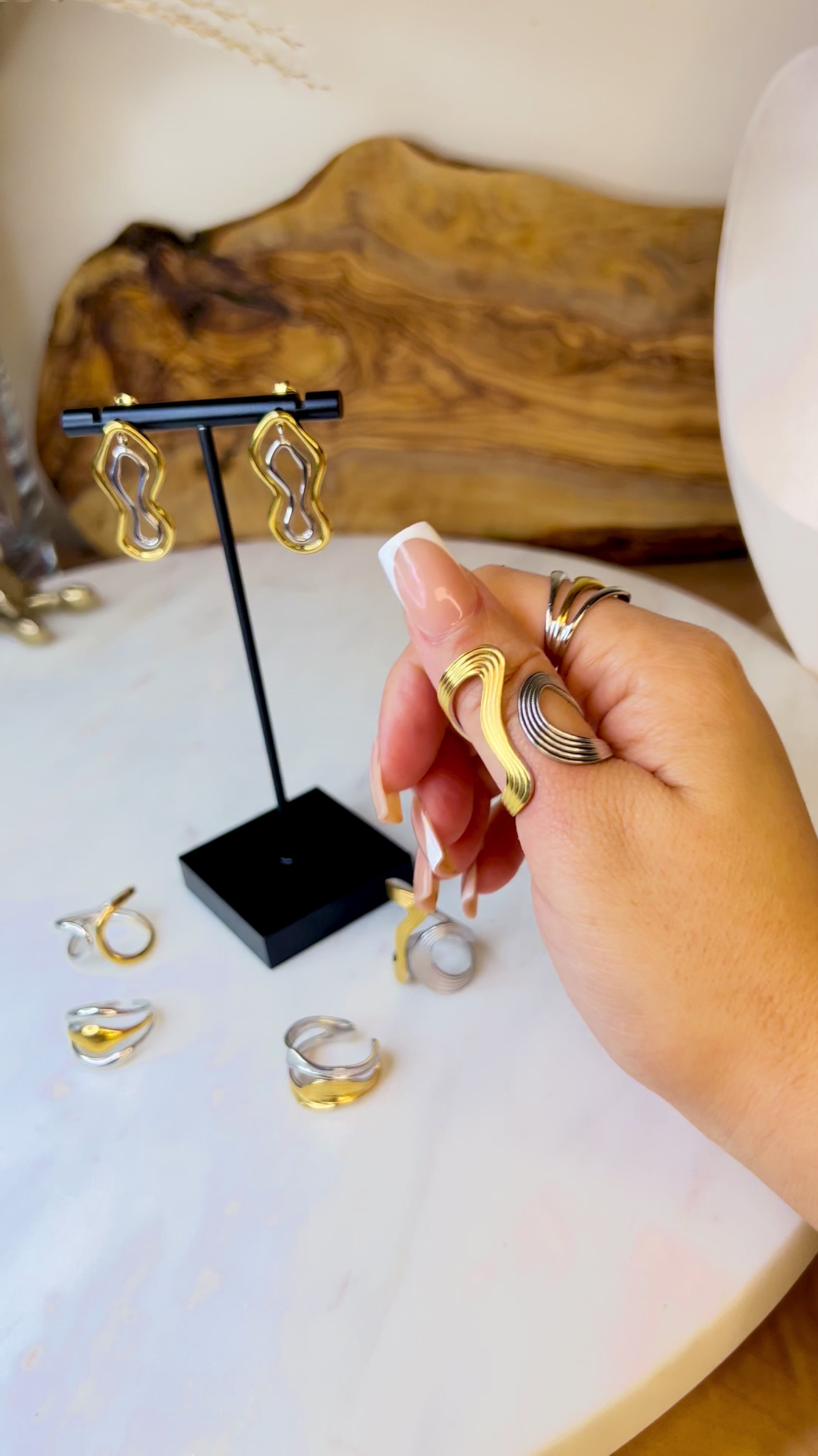 @ONYX Jewellery