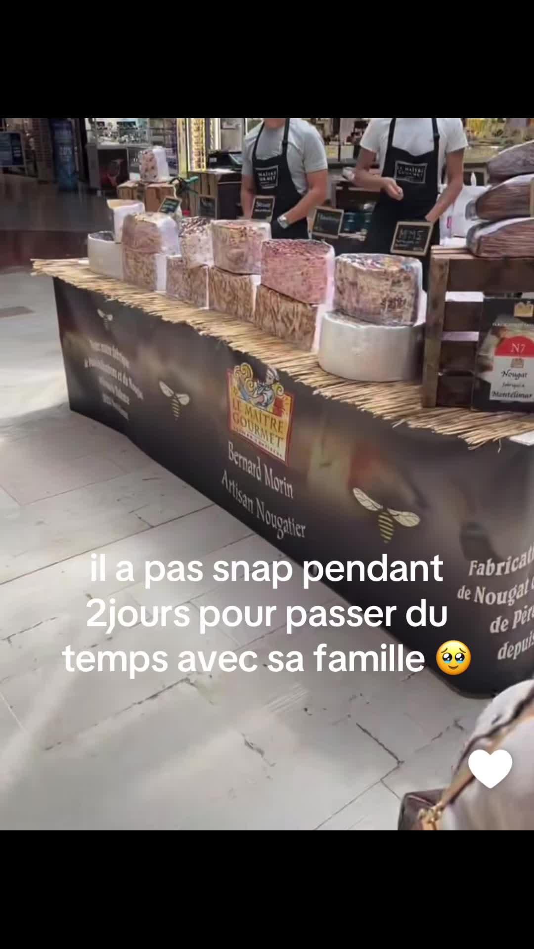 @On poste tout