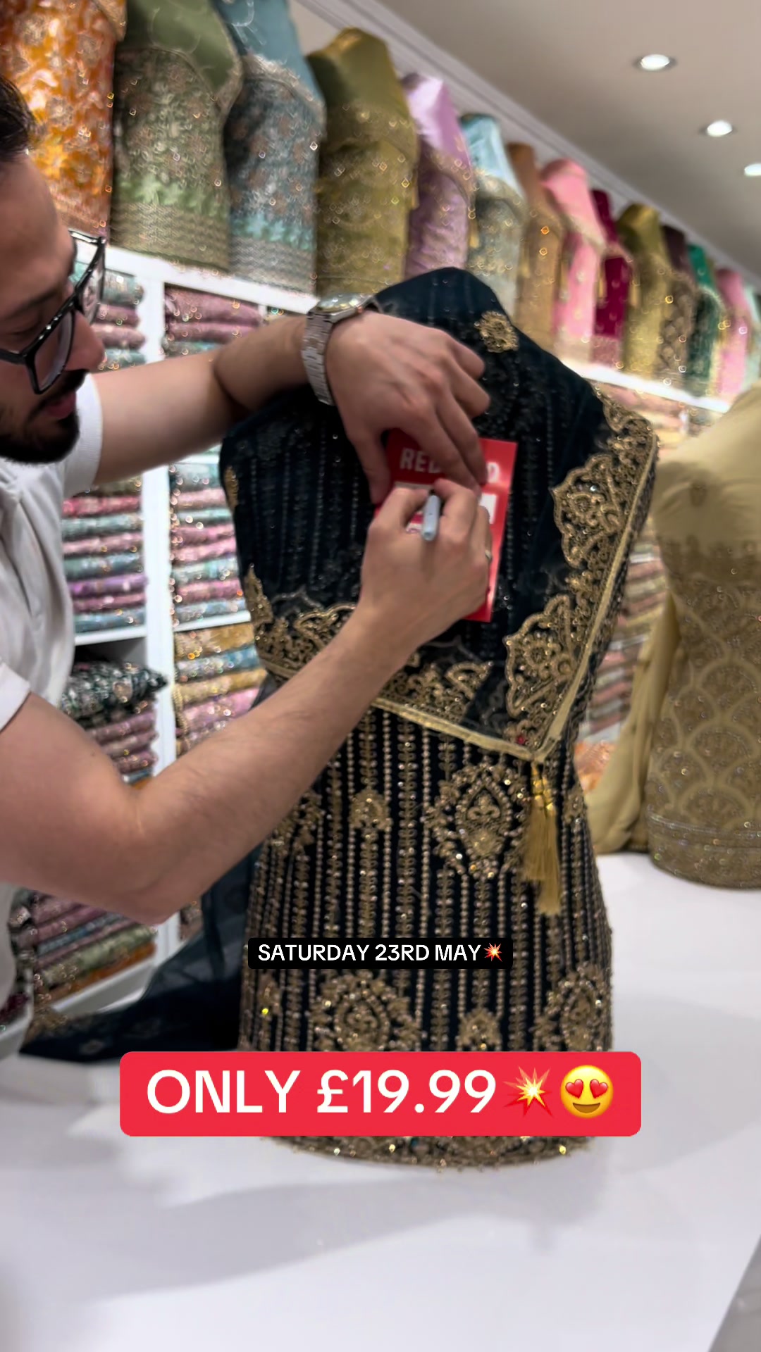 @BURJ FABRICS 🇬🇧