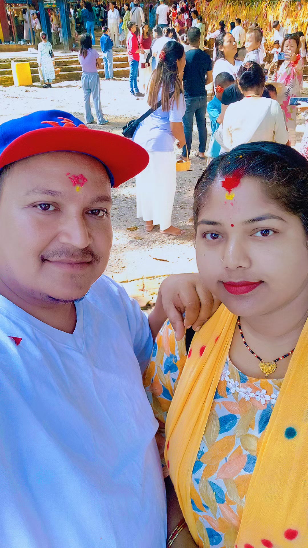 @Manoj Thatal