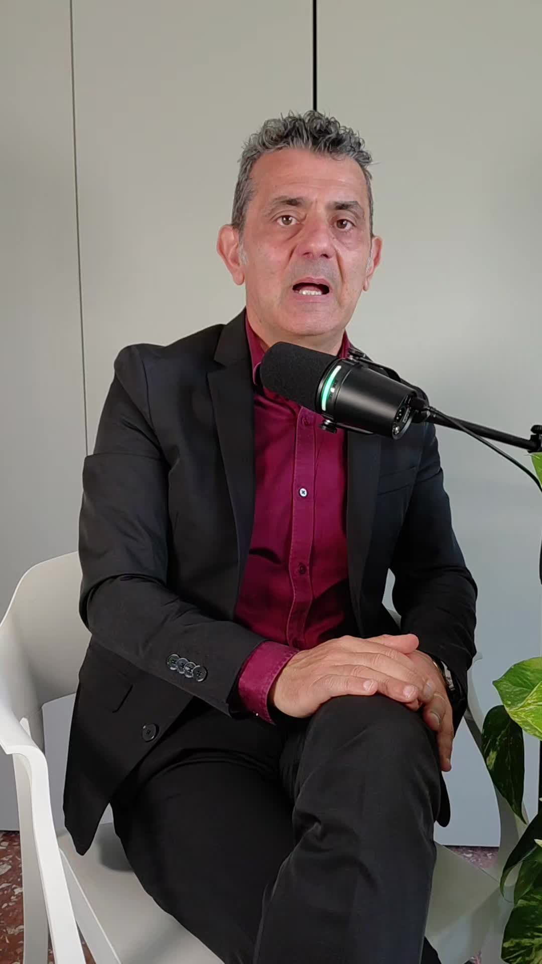 @Mr Brain Dr.Pier Luigi Avolio