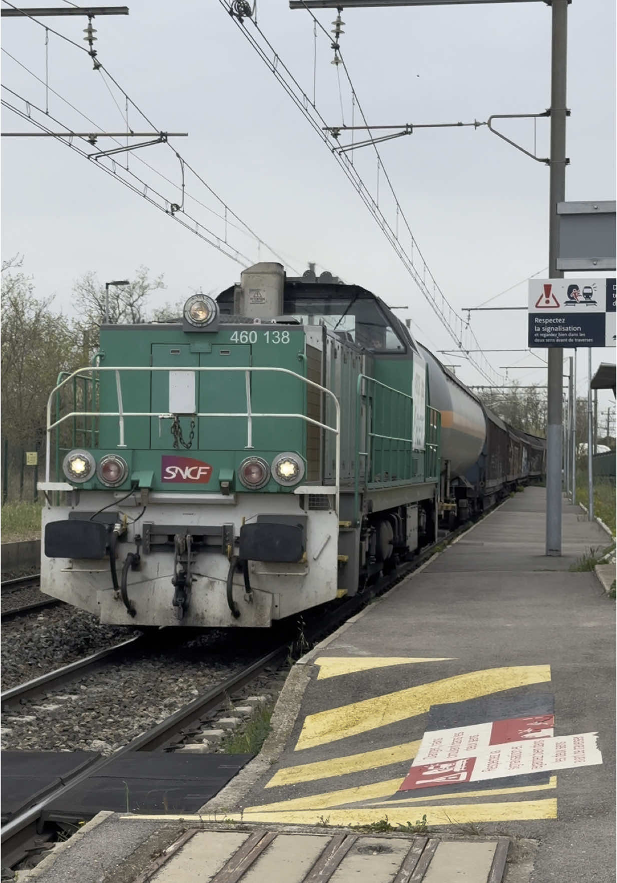 @Passions.Train