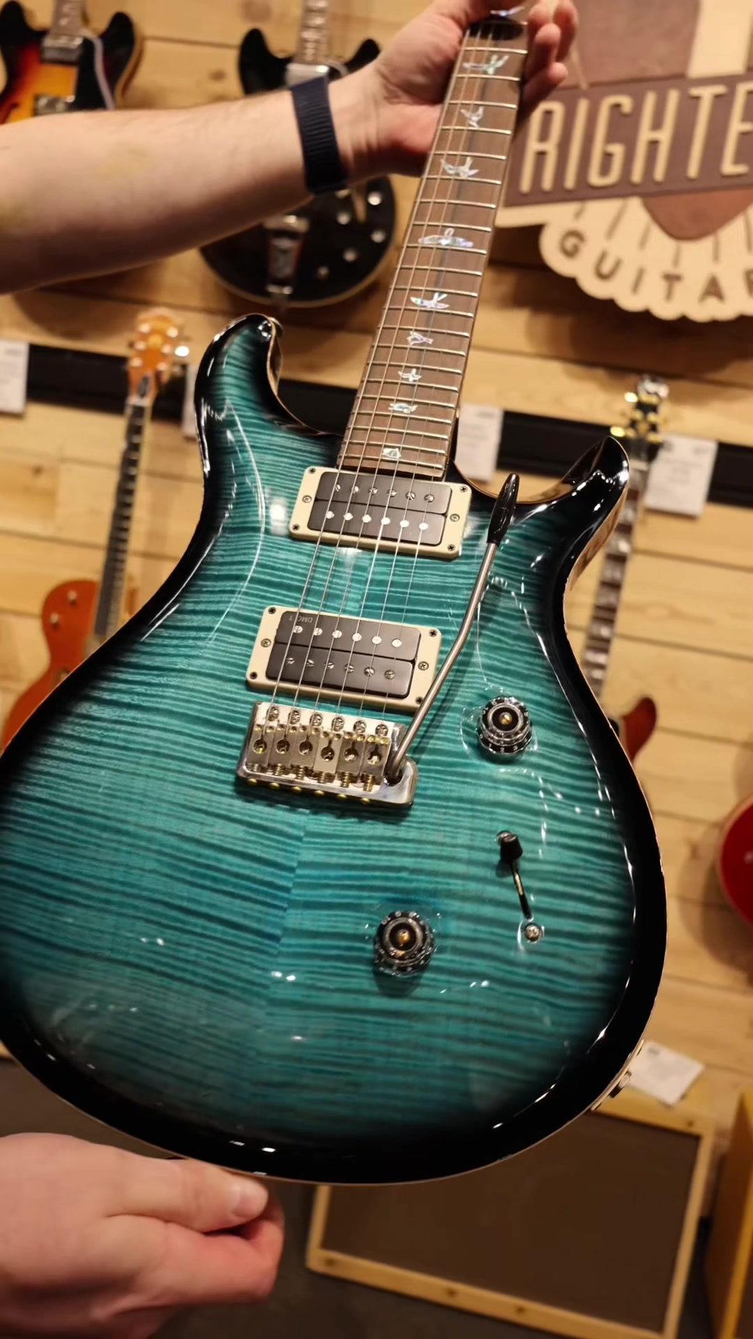 @Righteous Guitars