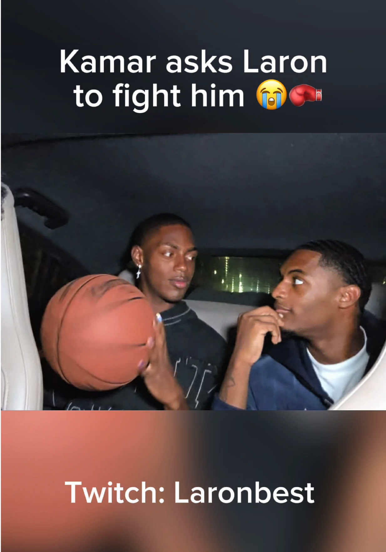 @Laronbest