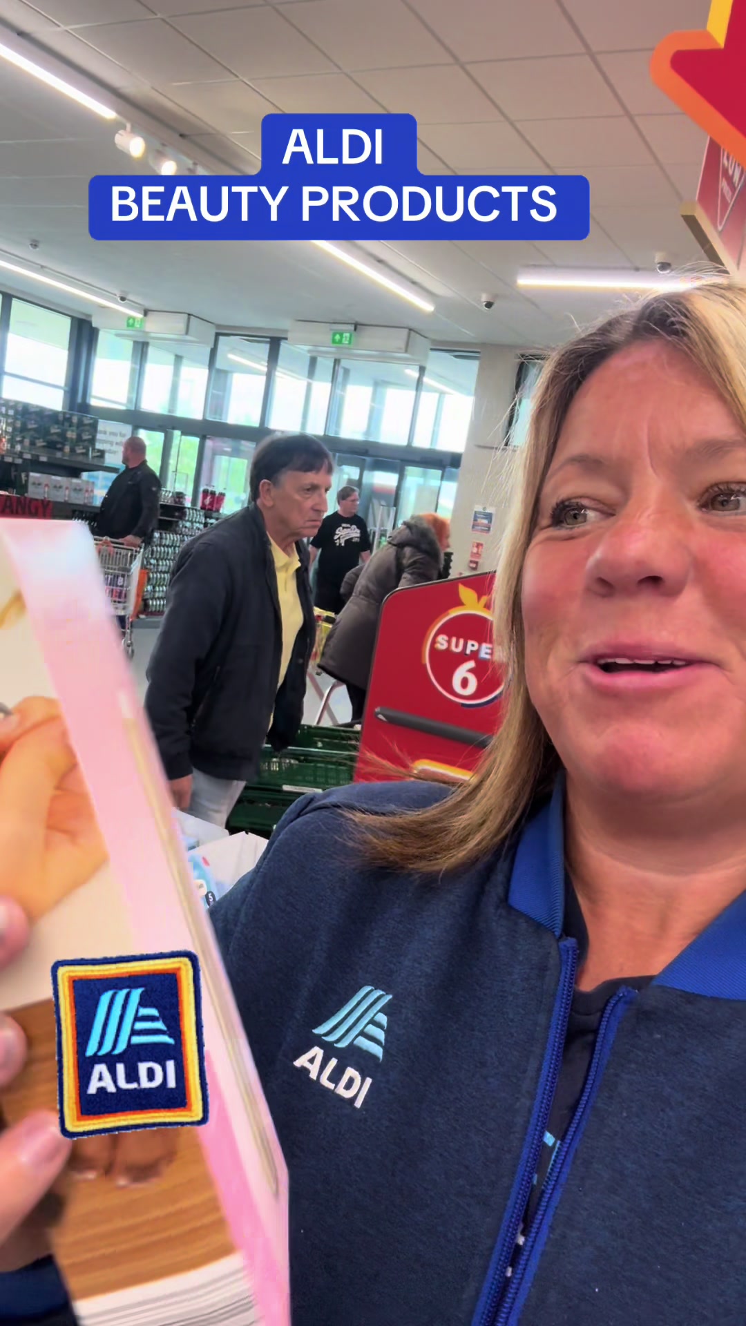 @Kez travel & product reviews