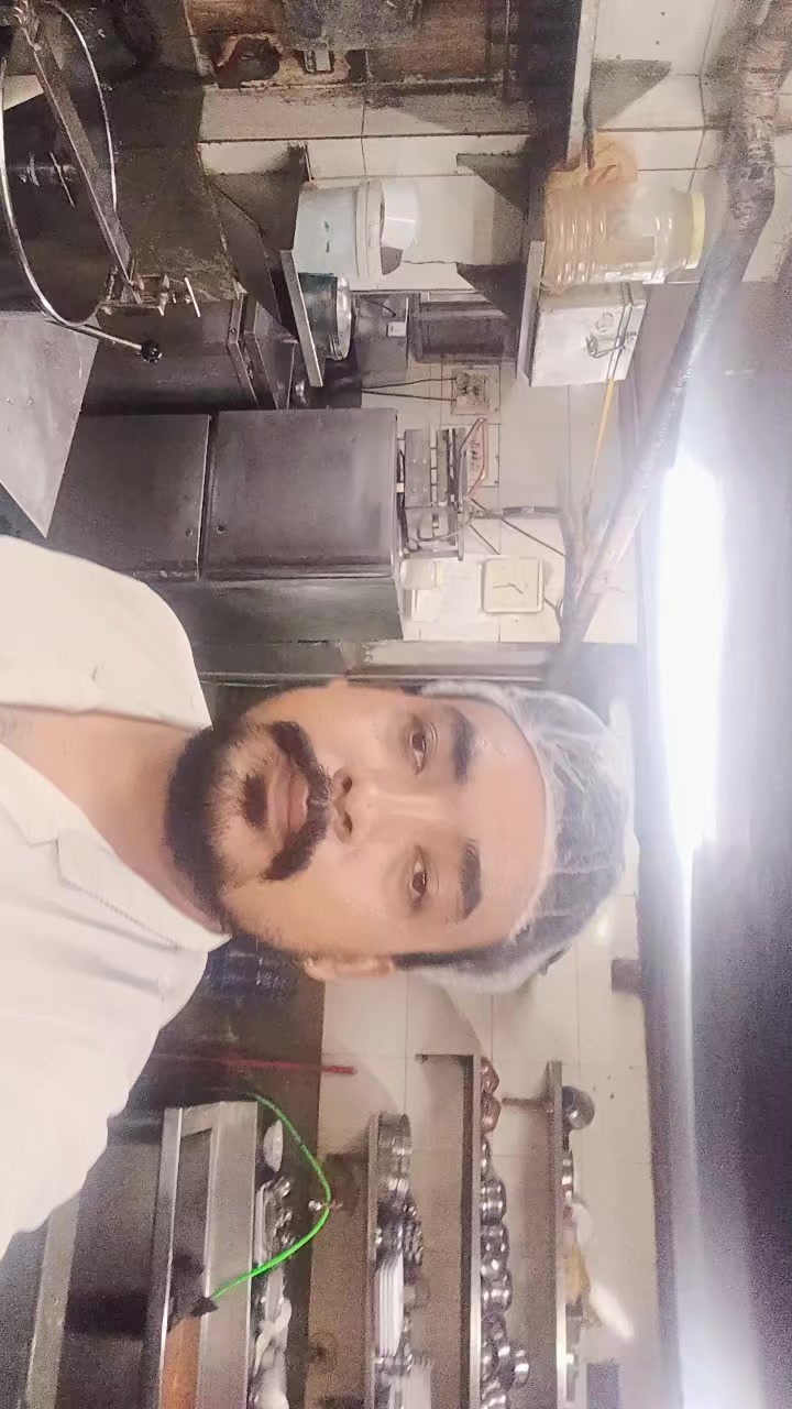@Krishna B.K