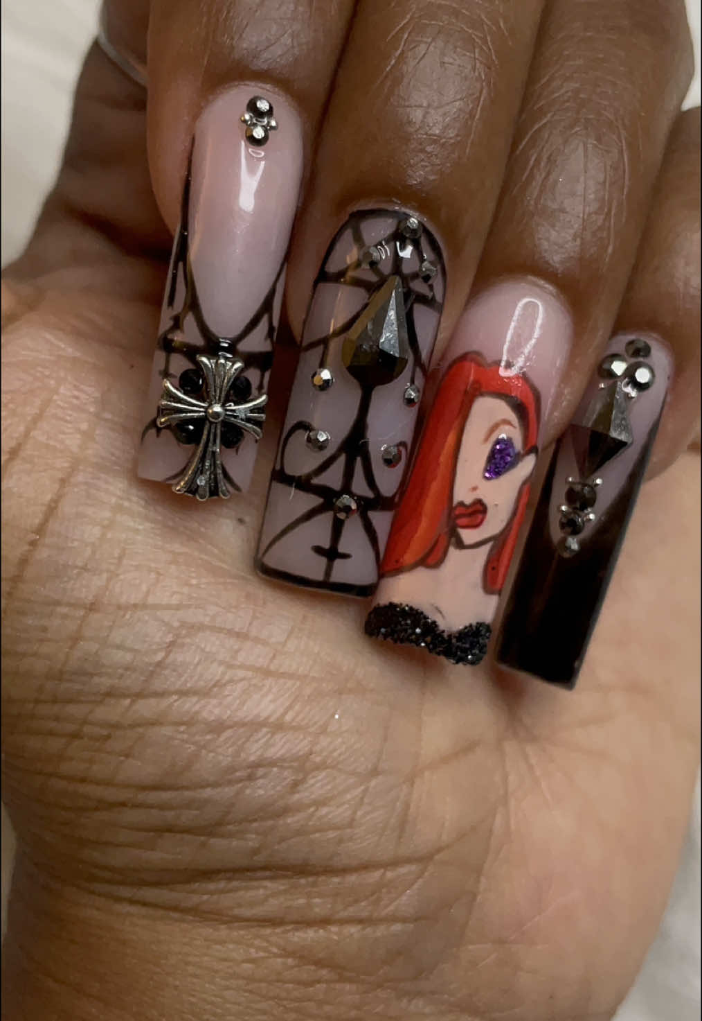@Denver Nail Tech