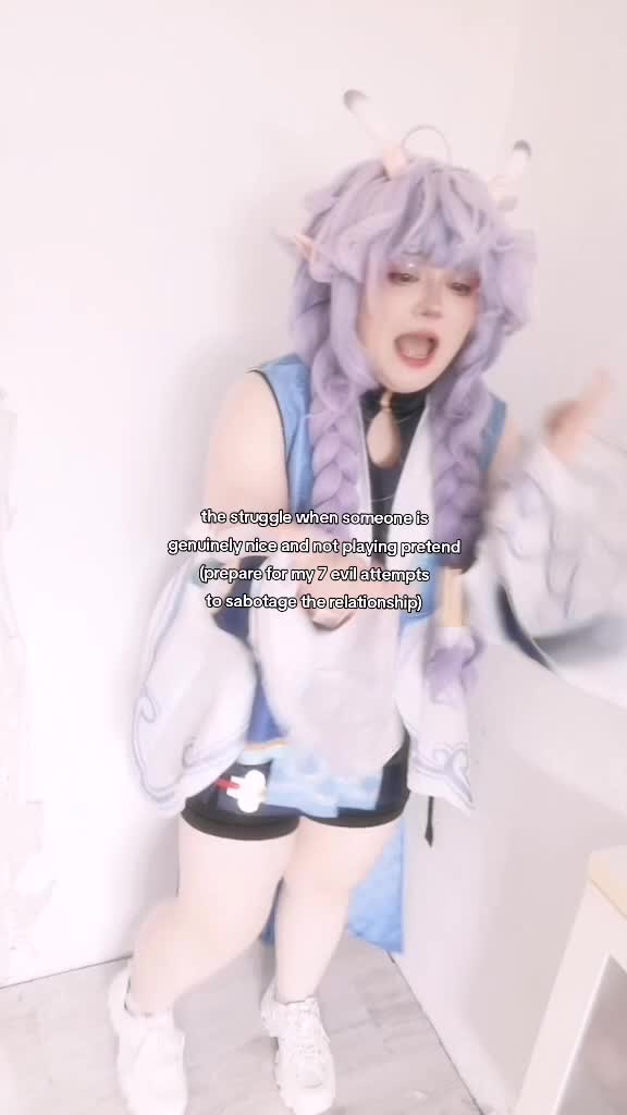 @ᴍɪɴᴏë ʕ•ᴥ•ʔ @DOKOMI