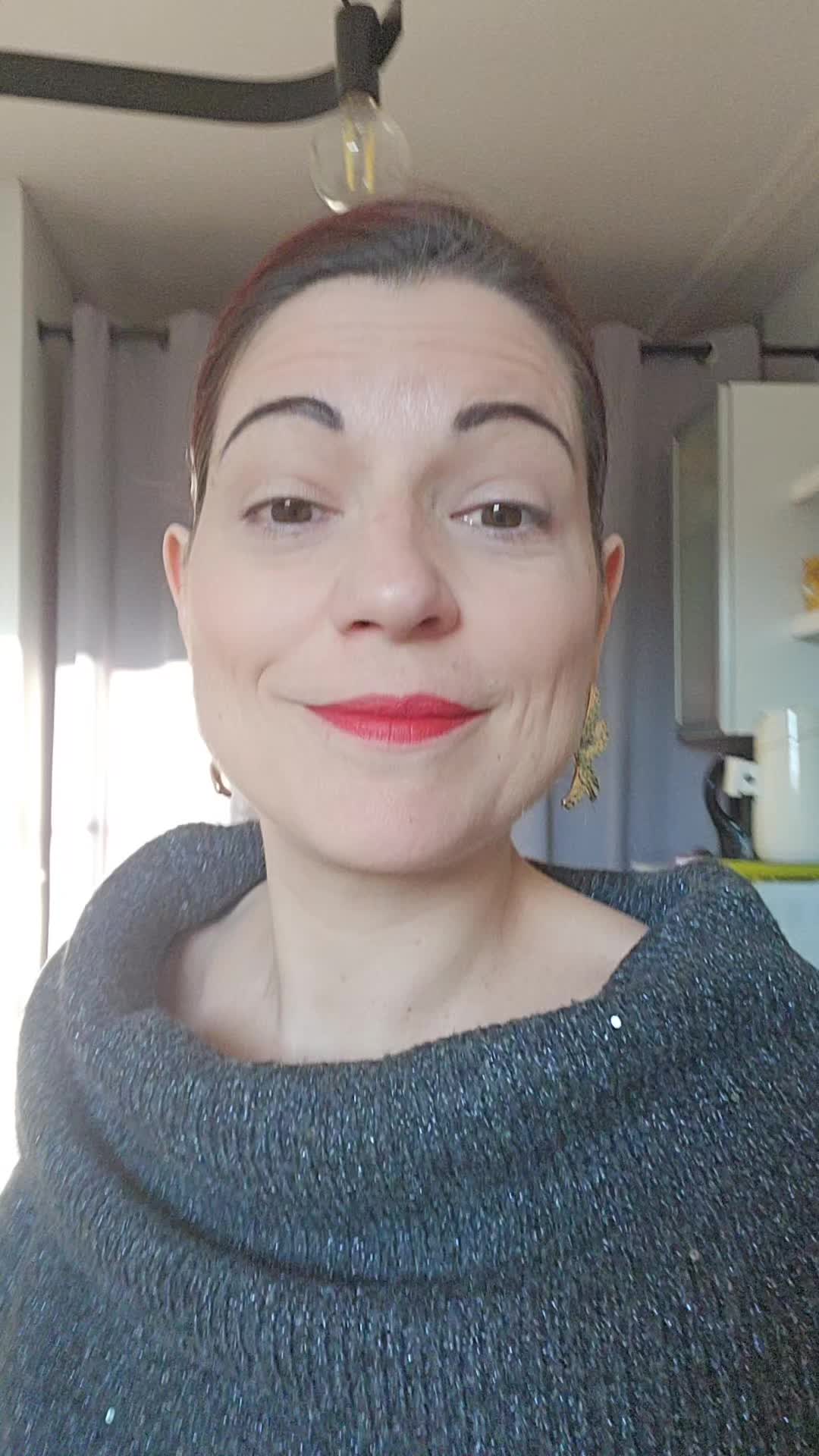 @Sabrina Rosafio