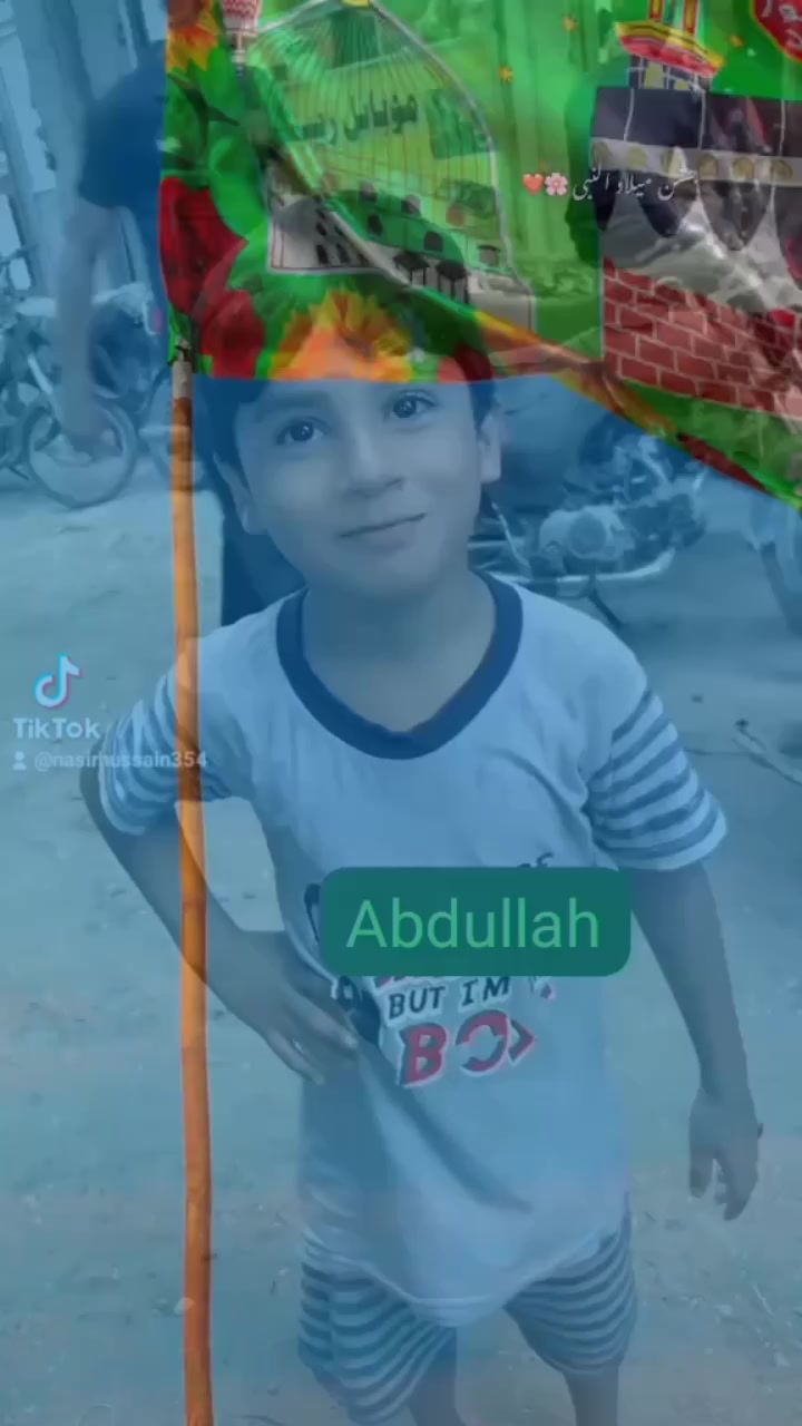@Nasir Hussain