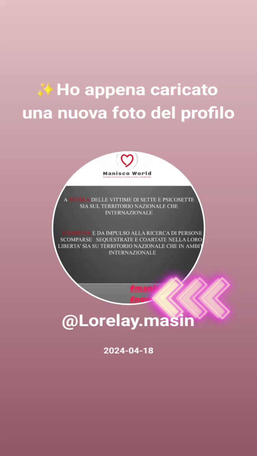 @Lorelay.masin