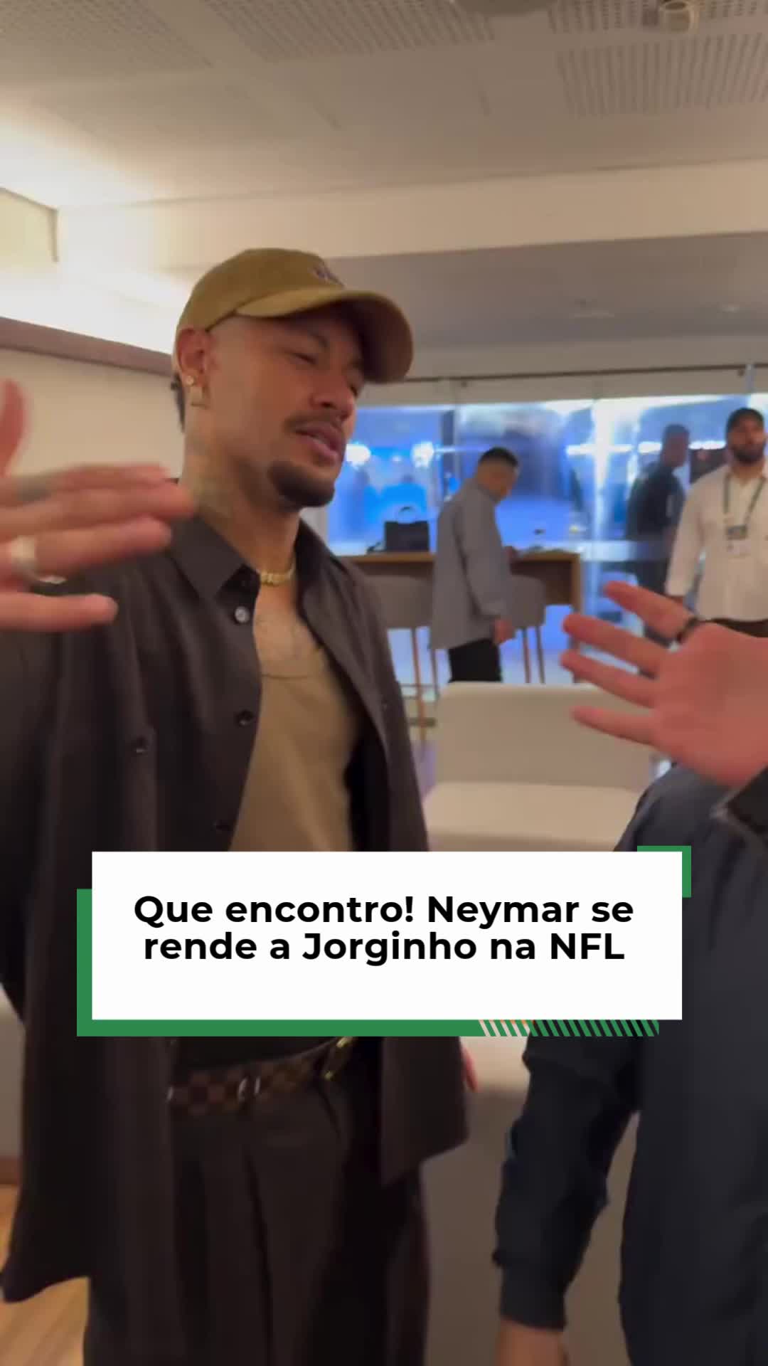 @Esporte na Band