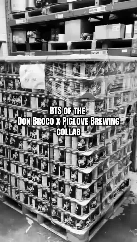 @DON BROCO NATION | fanpage