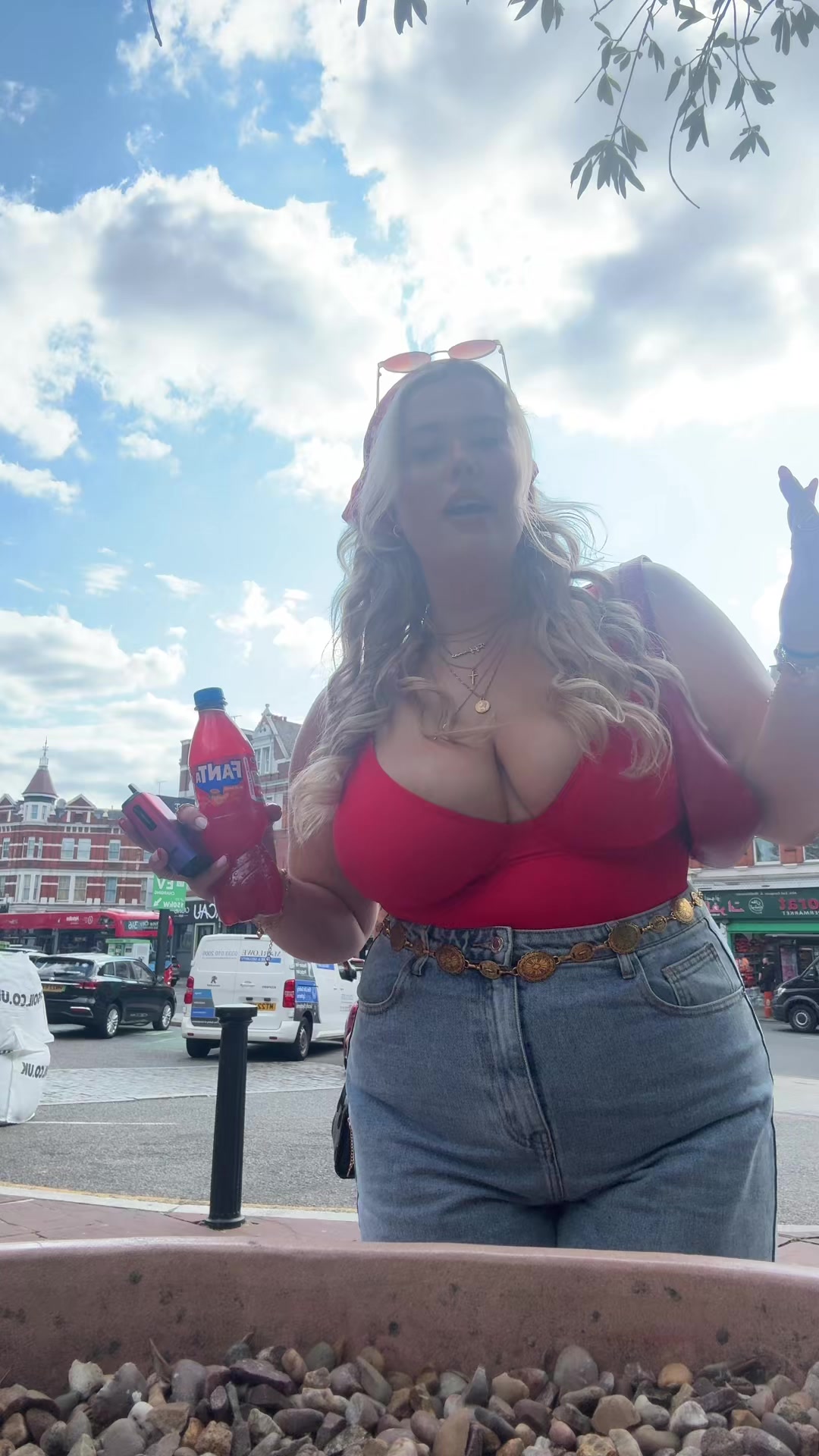 @Tiffani Amber Stephens
