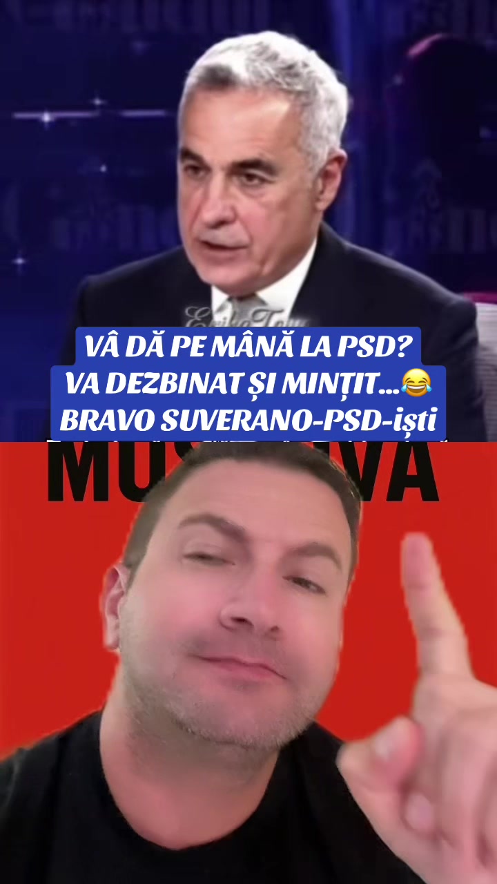 @🇷🇴❤️DICTATORUL❤️🇷🇴