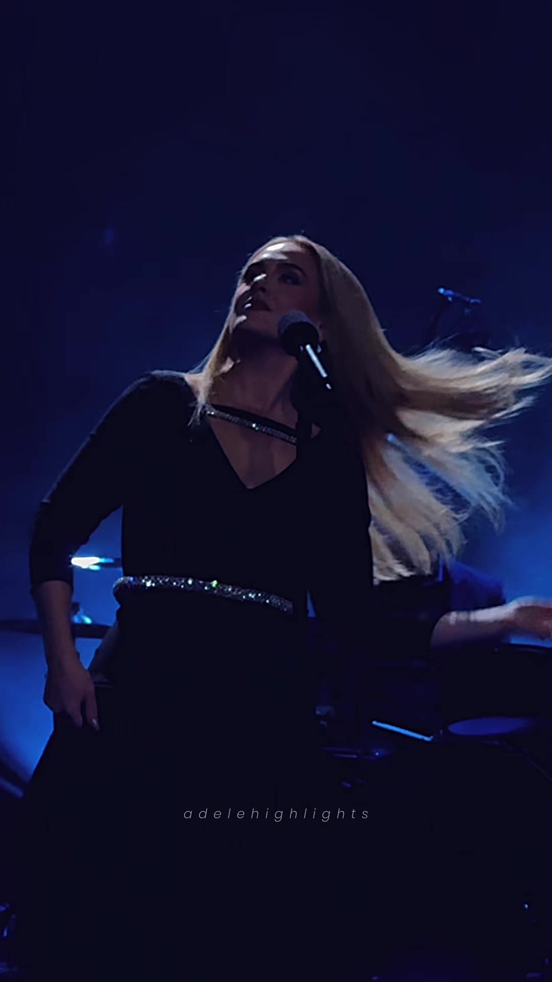 @ADELE HIGHLIGHTS