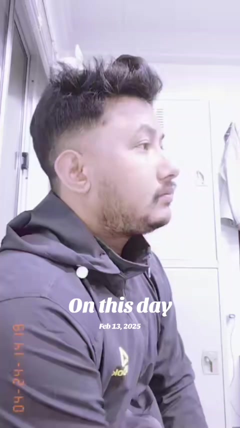 @म्याग्दी को थितो