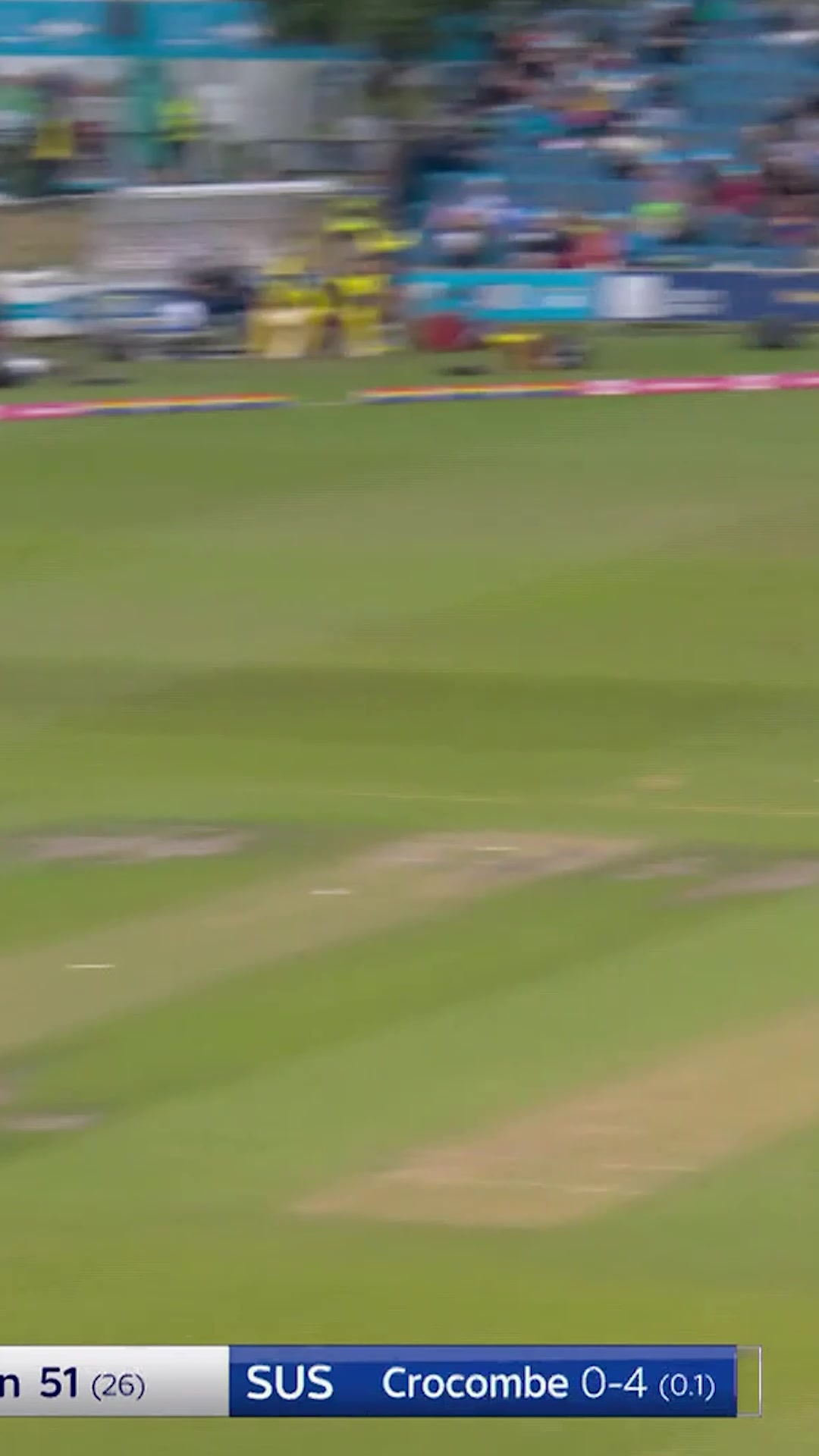 @Sussex Cricket