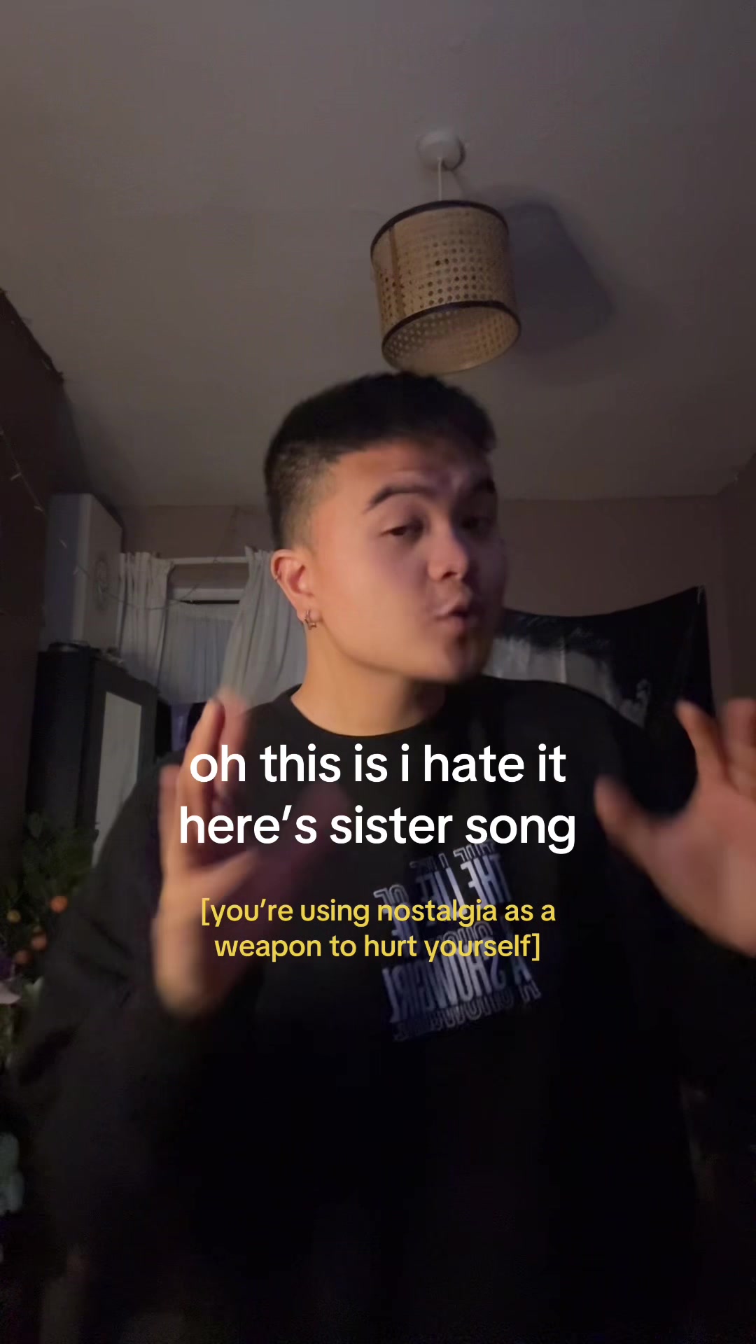 @clyde (taylor&rsquo;s version)