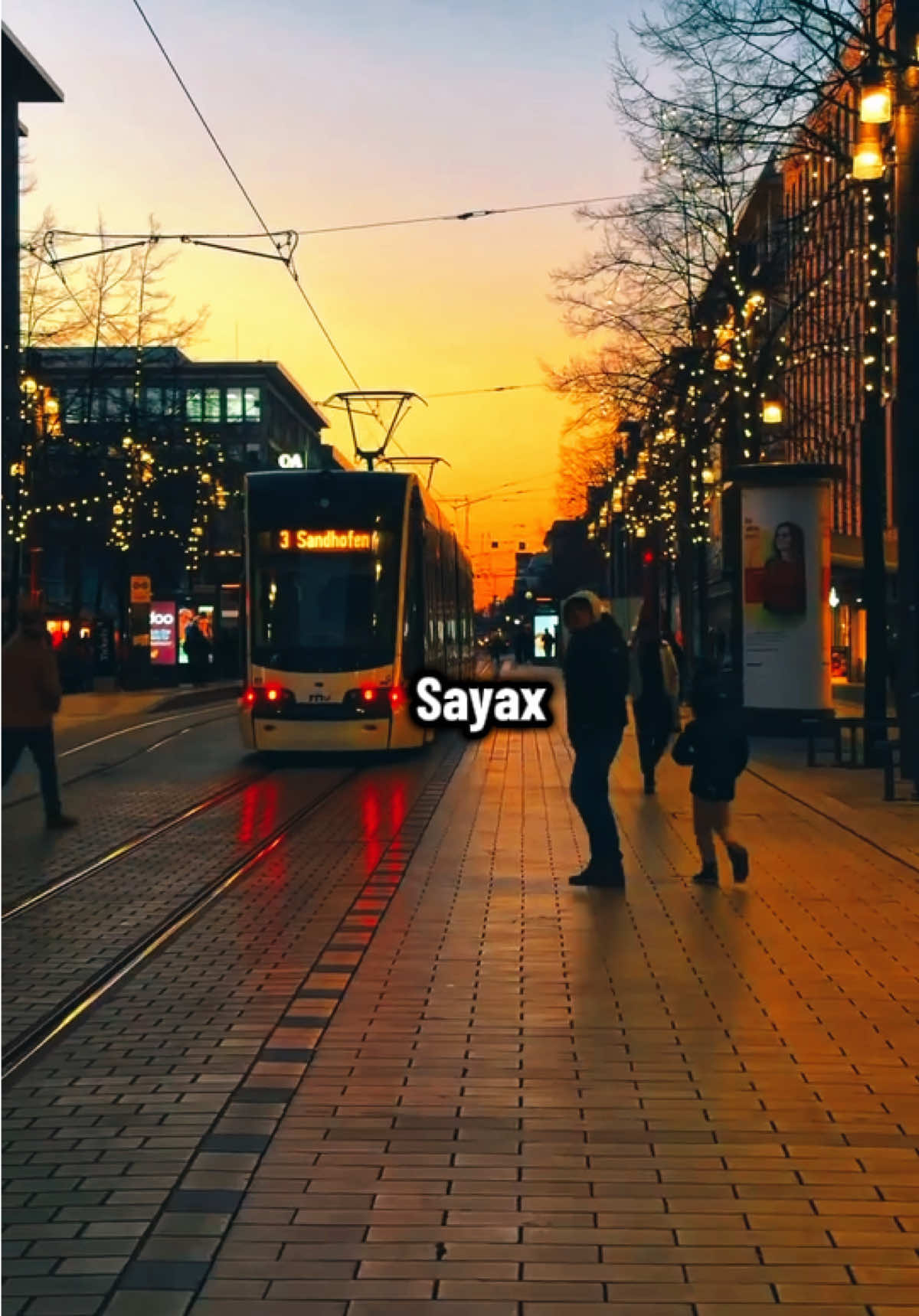 @سايكس | Sayax