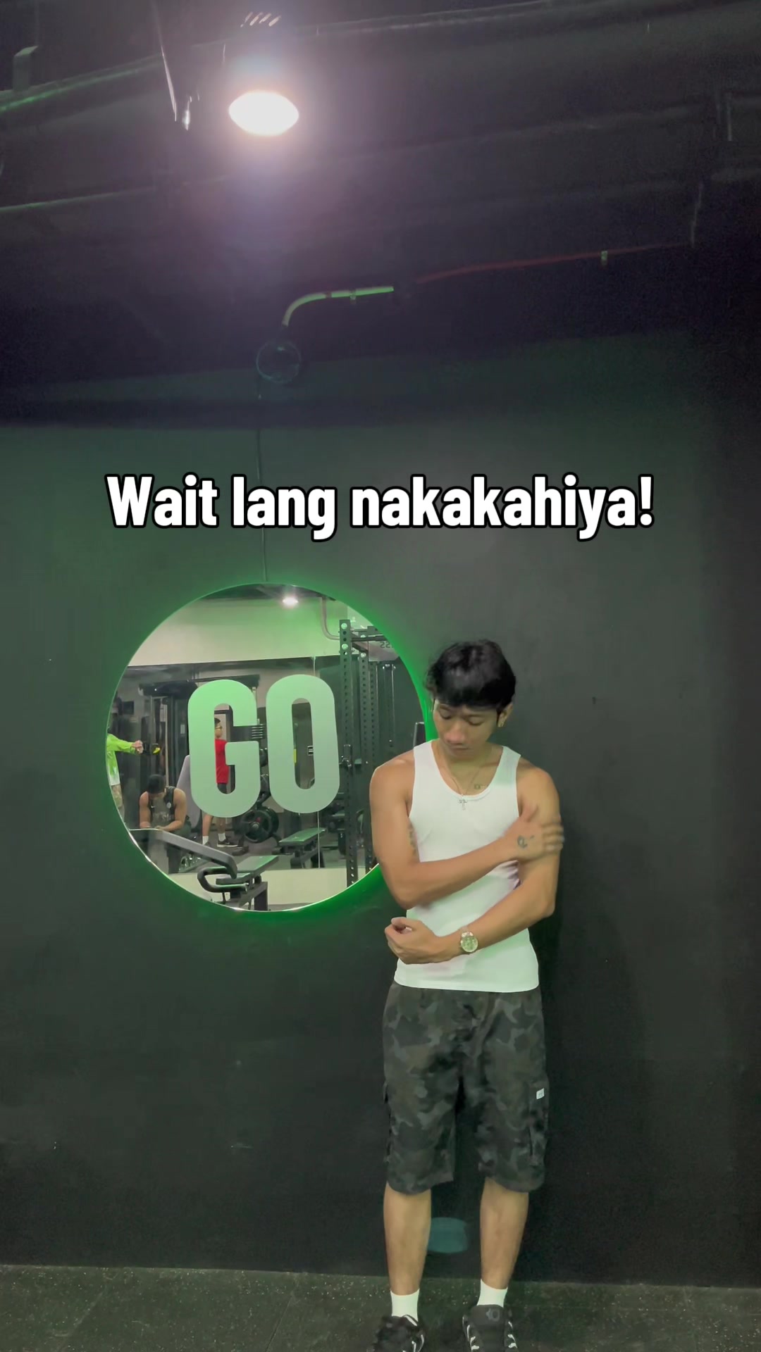 @GoGym