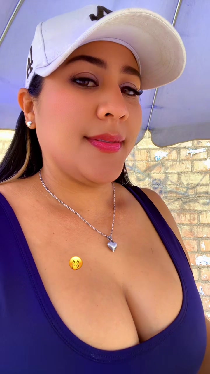 @deisy la bebecita