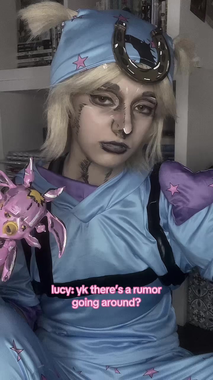 @maryミ★💙