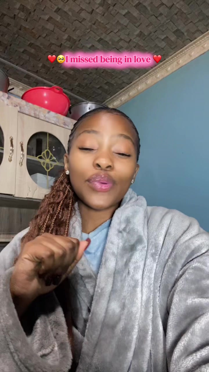 @Thandeka