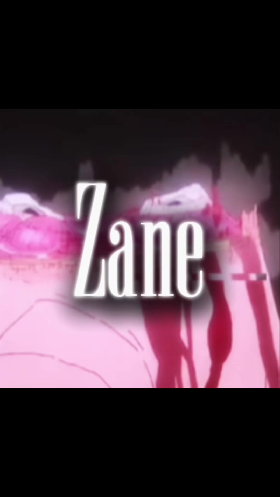@ZANE®
