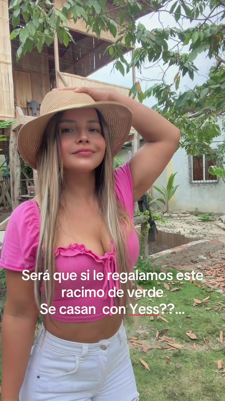 @Yess Palacios