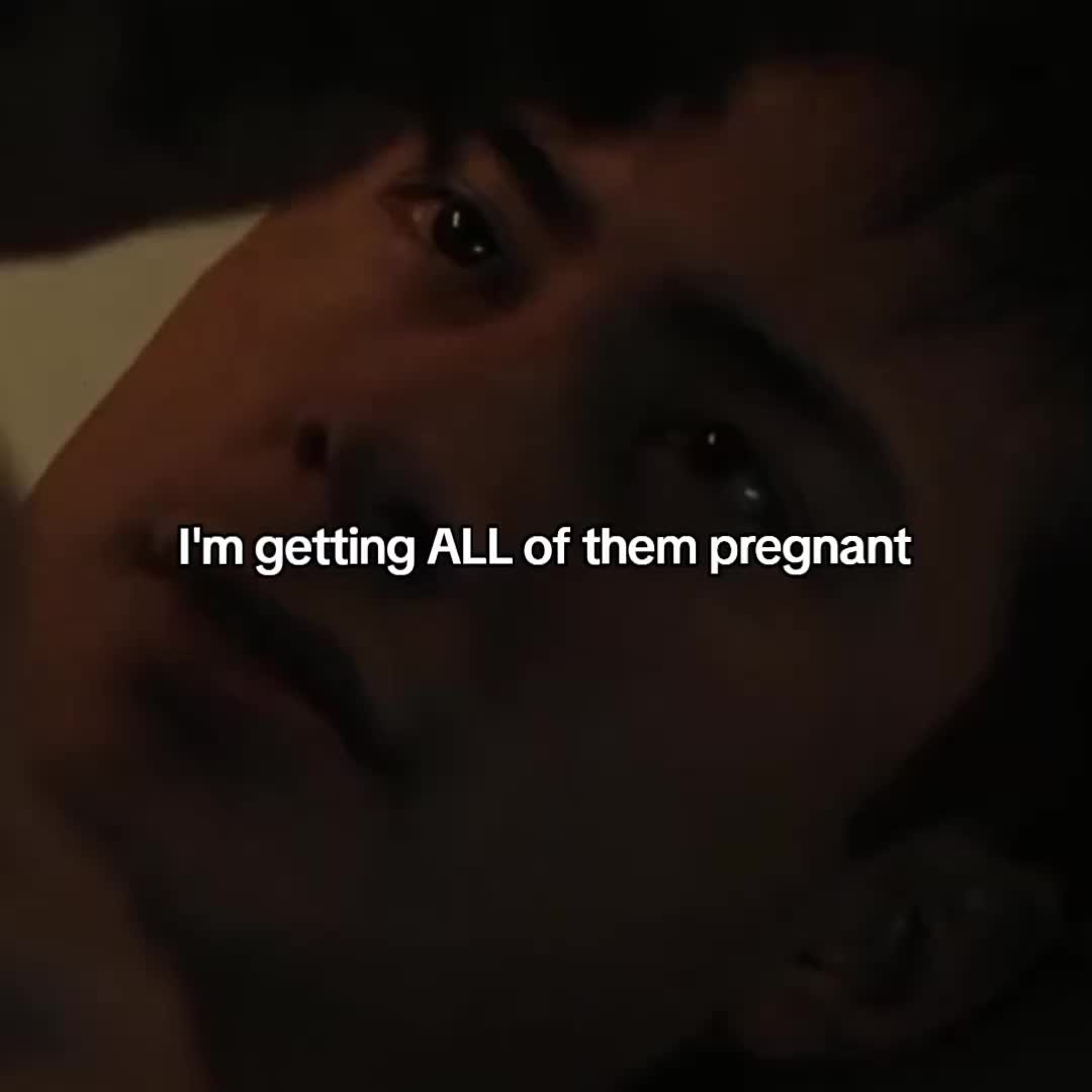 @sam winchesters baby daddy