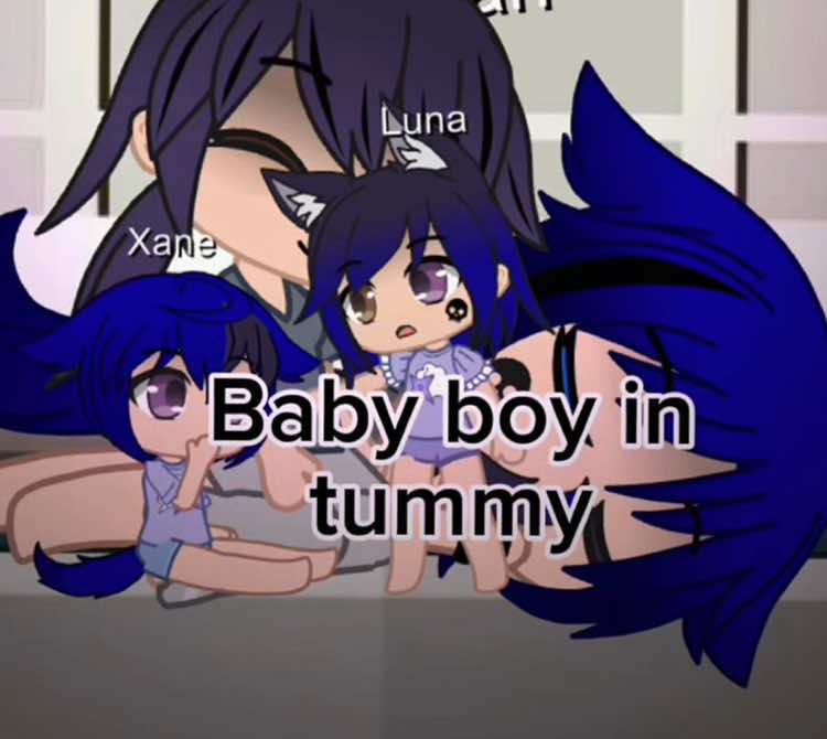 @✰ Naomi (Nathan's version) ✰
