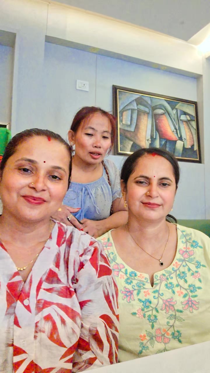 @sunita khanal 3