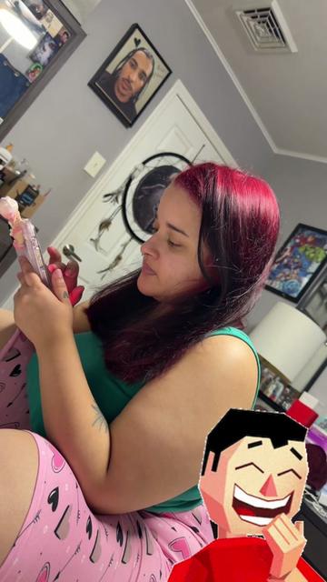 @Eyecandylapara