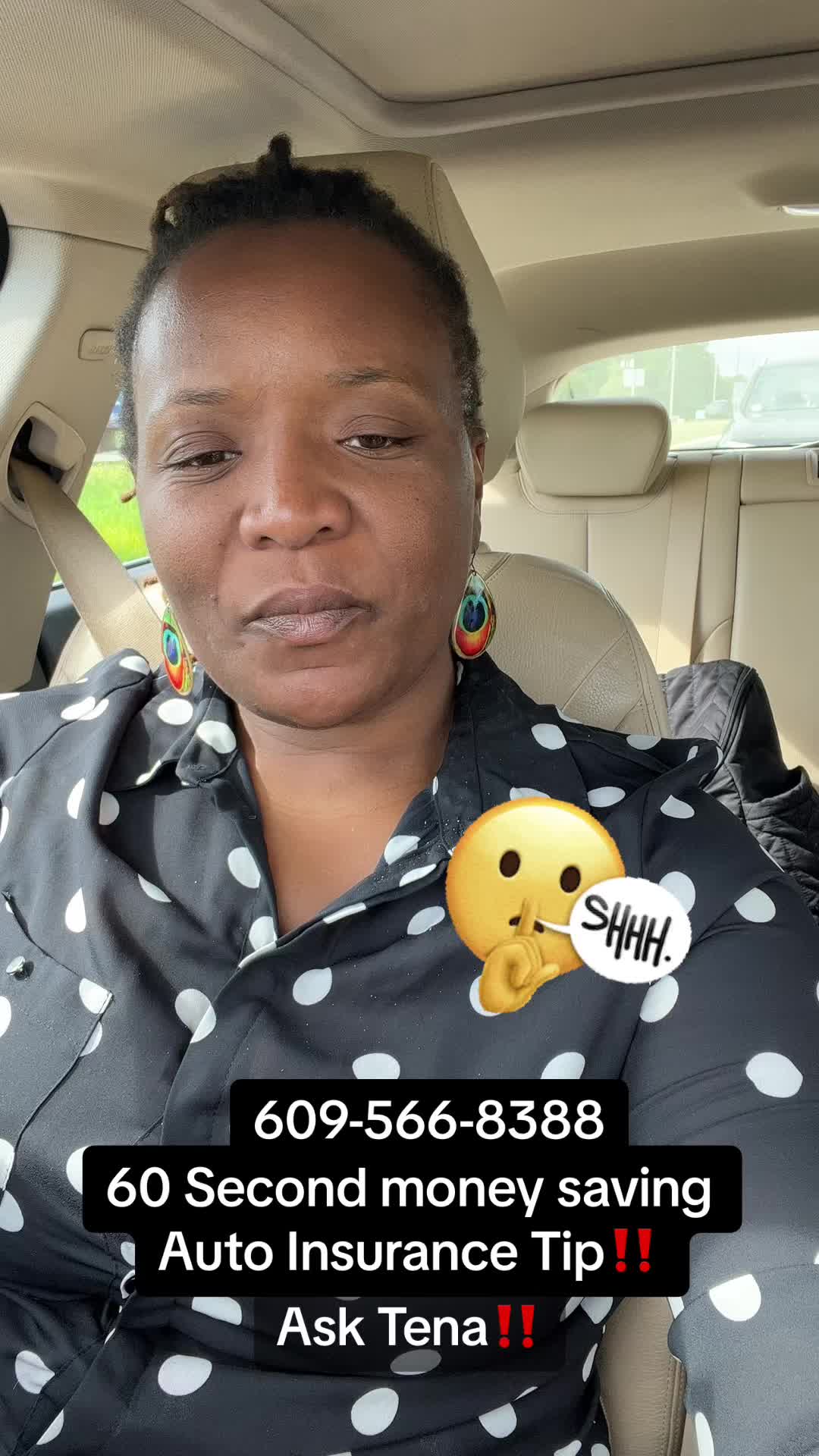 @TenaINSURANCELADY