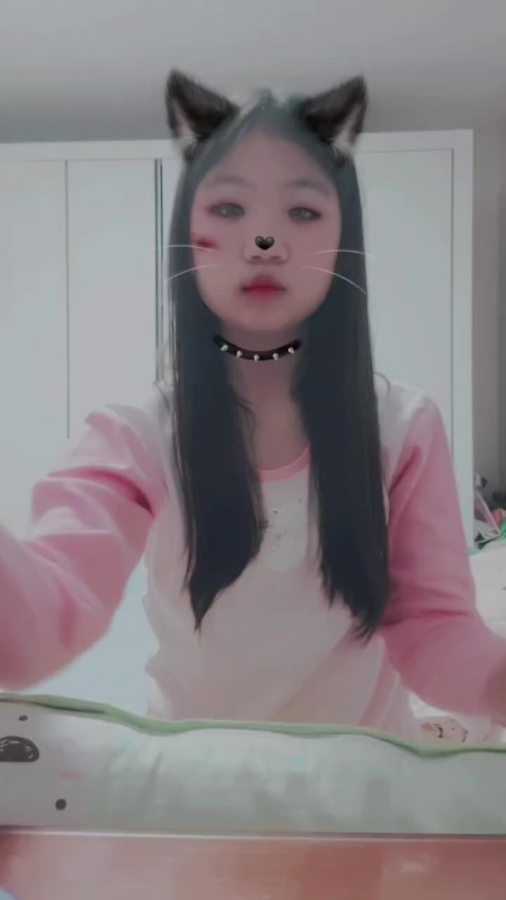 @딸기소녀